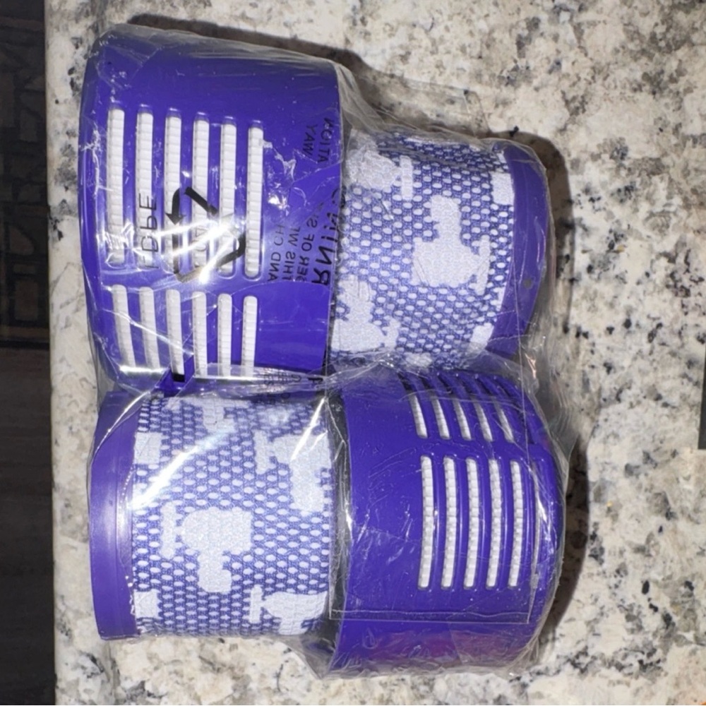 Dyson V10 HEPA Filters 969082-01 Replacement for Vacuum Cleaner